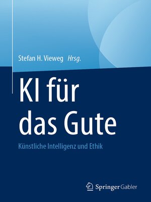 cover image of KI für das Gute